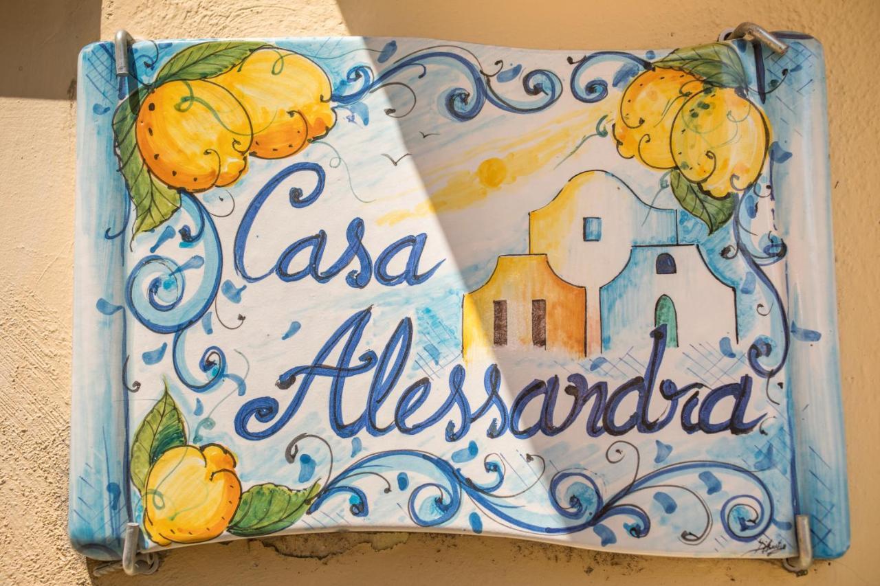 Ferienhaus Casa Alessandra - De Vivo Realty