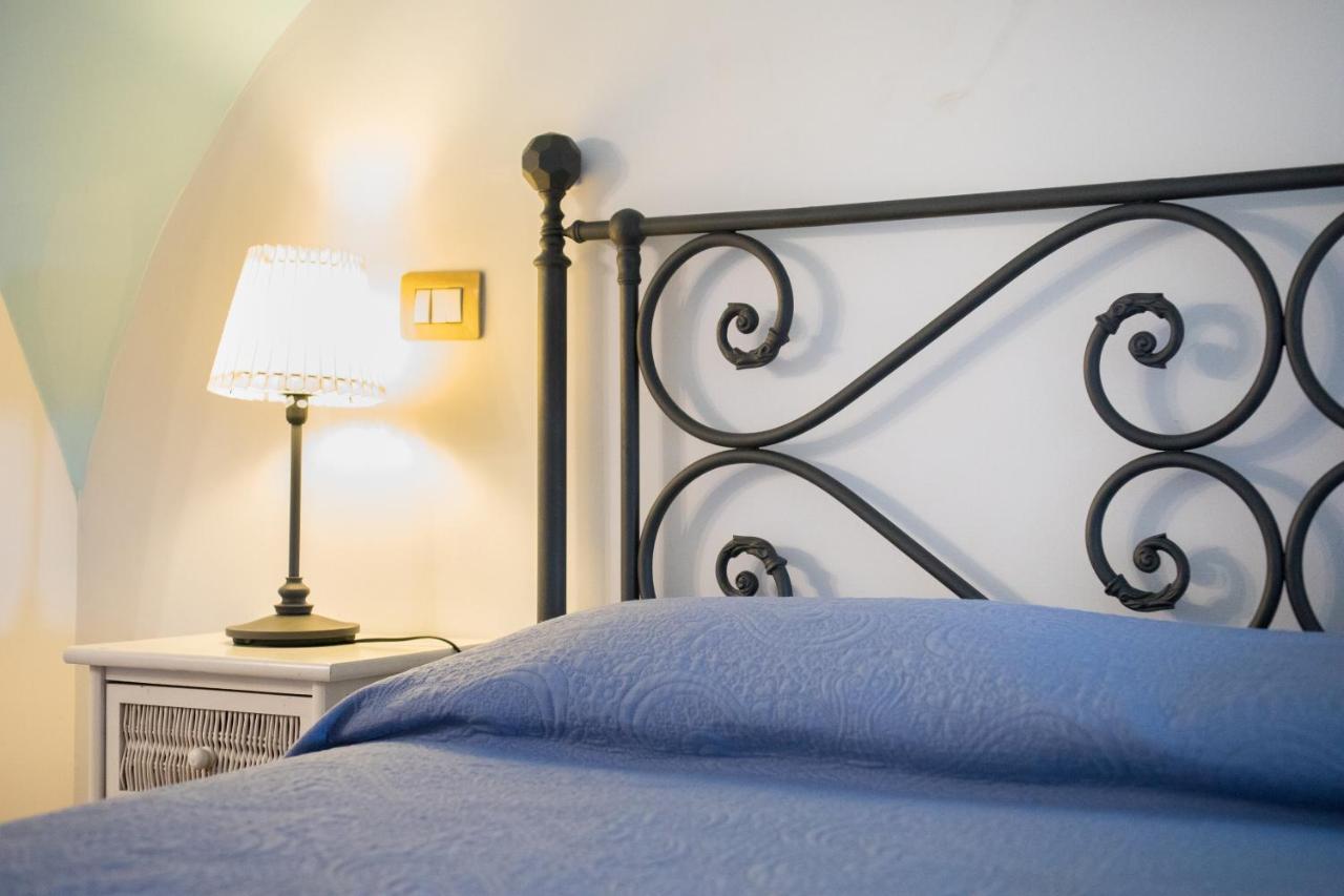 Casa Alessandra - De Vivo Realty Ferienhaus Positano
