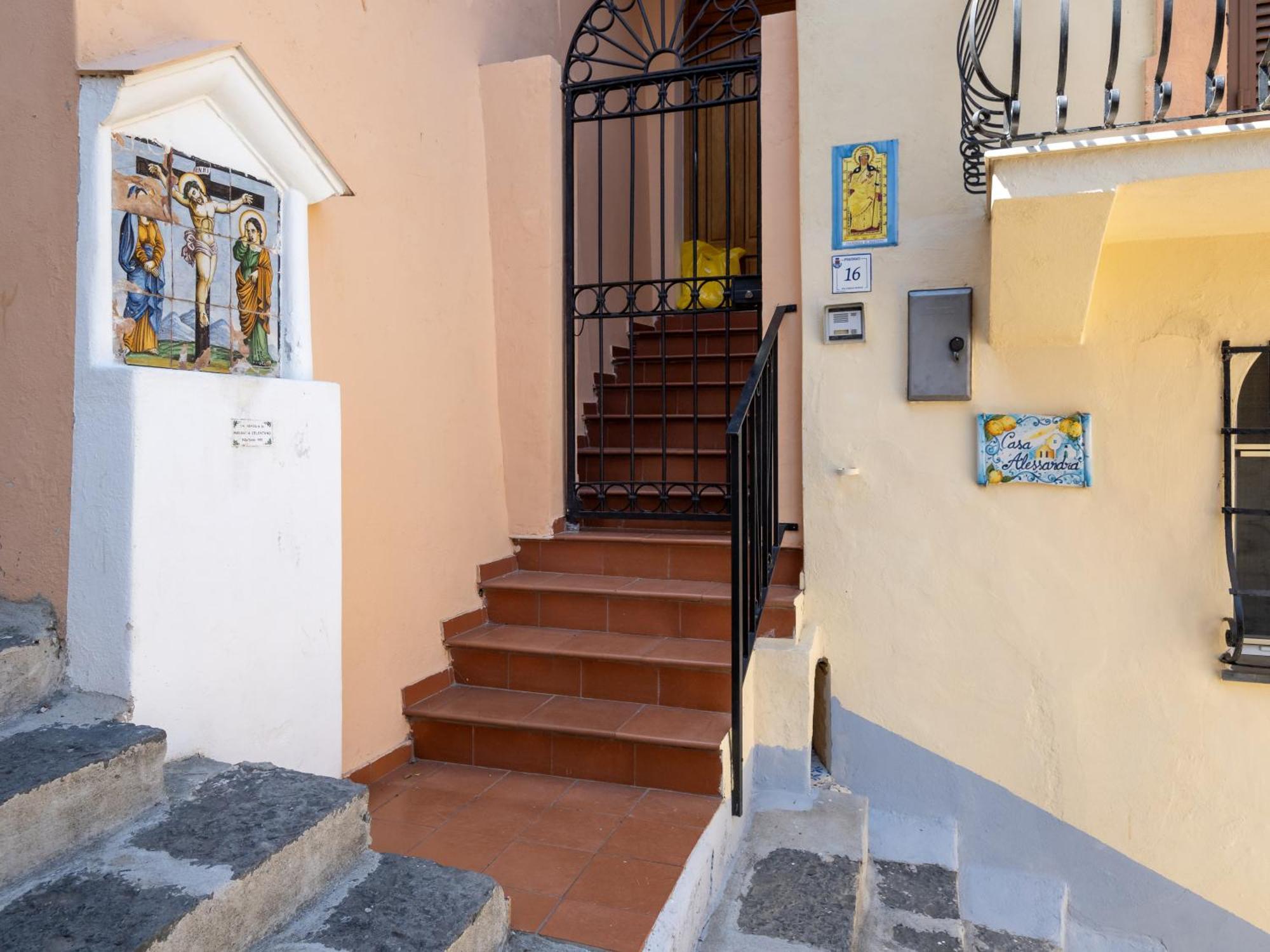 Ferienhaus Casa Alessandra - De Vivo Realty