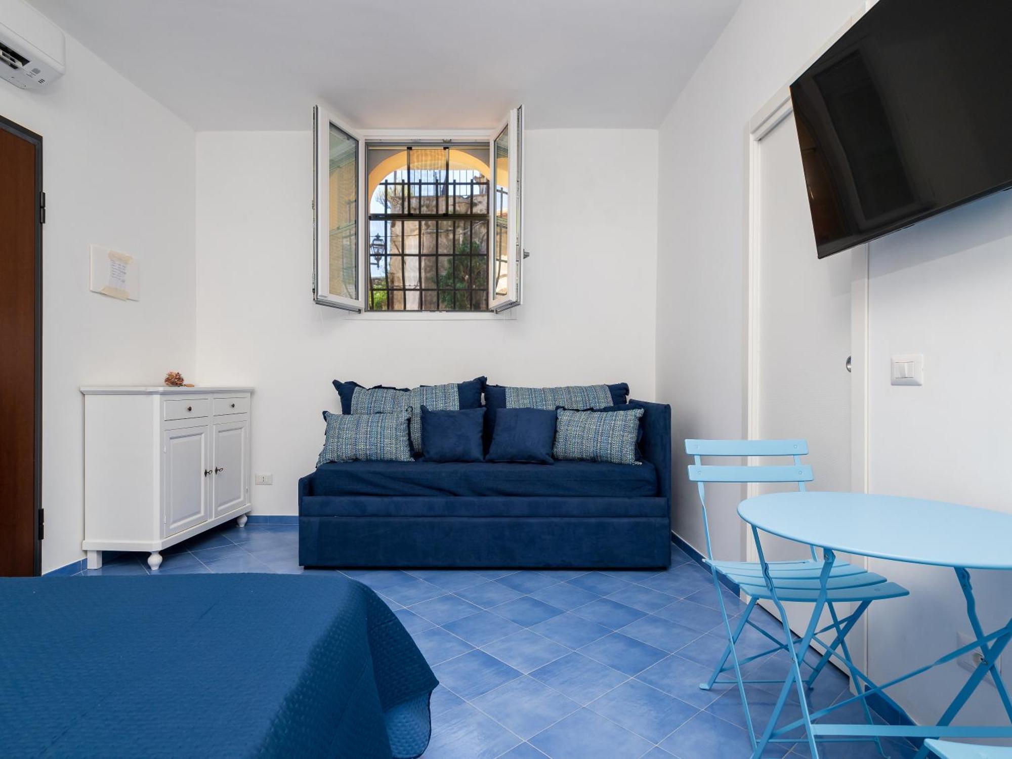Ferienhaus Casa Alessandra - De Vivo Realty Positano