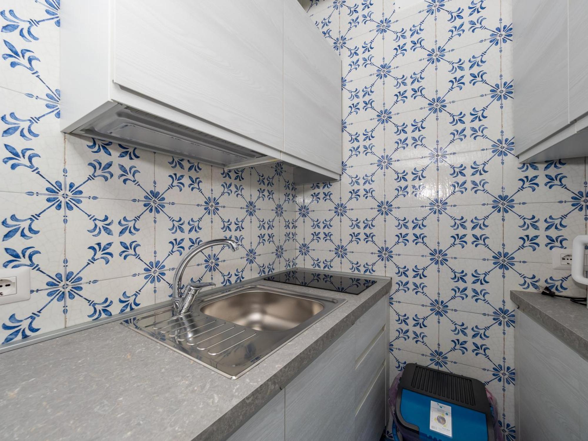 Ferienhaus Casa Alessandra - De Vivo Realty Positano