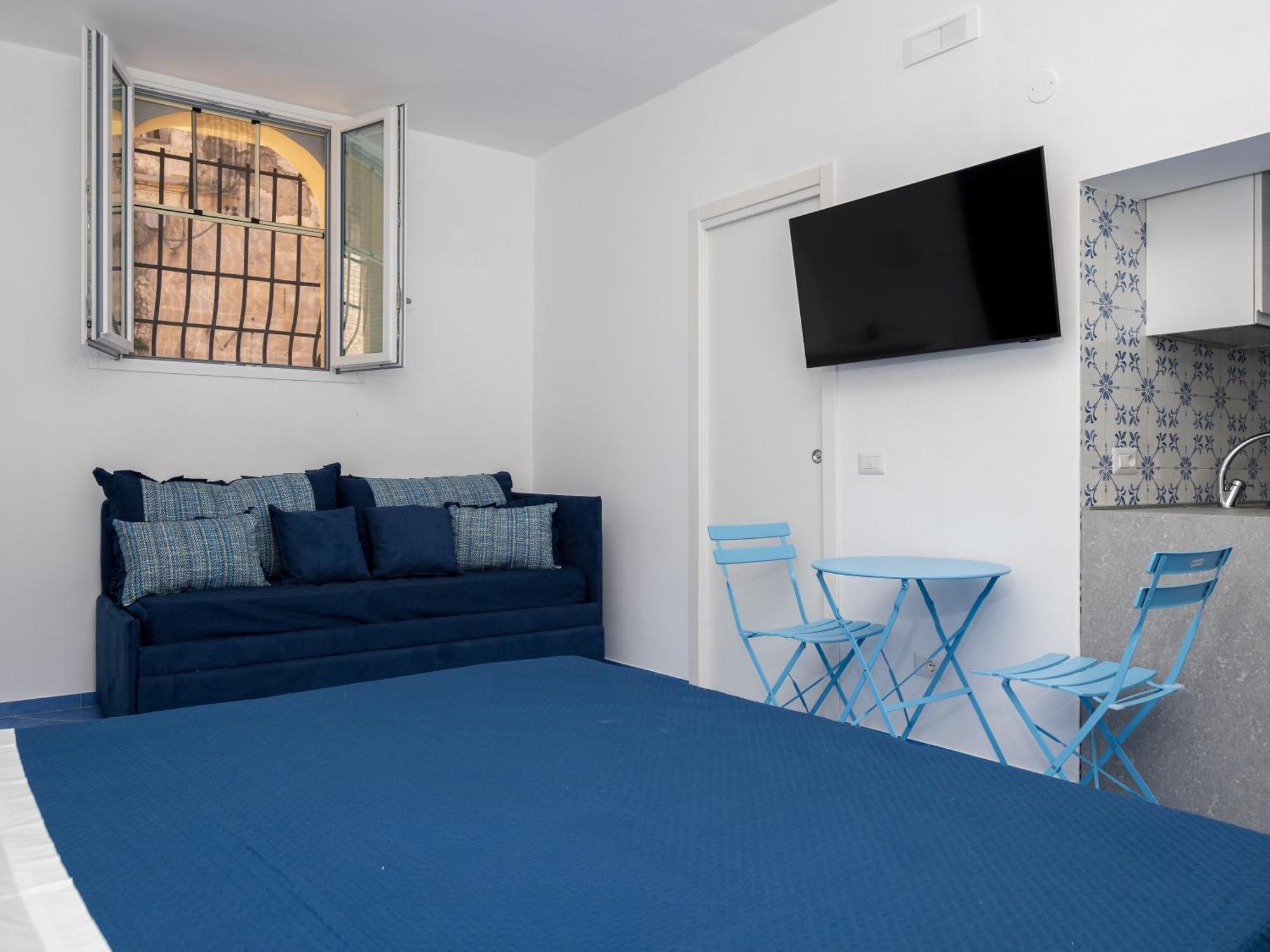 Casa Alessandra - De Vivo Realty Ferienhaus