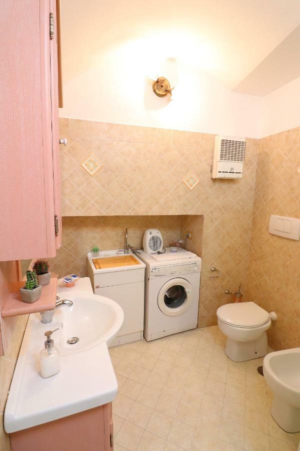Casa Alessandra - De Vivo Realty Ferienhaus *